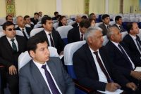 Барои масъулини муассисаҳои таҳсилоти миёнаи касбӣ дар самти татбиқи низоми кредитӣ машварат оғоз ёфт