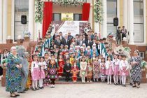 Дар Хатлон Фестивали ҷумҳуриявии «Ҳафтаи китоби кӯдакону наврасон» баргузор гардид