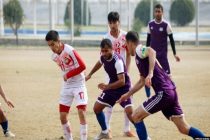 ФУТБОЛ. Имрӯз Чемпионати Тоҷикистон байни дастаҳои Лигаи якум оғоз мешавад