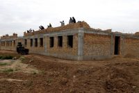 35-СОЛАГИИ ИСТИҚЛОЛИ ДАВЛАТӢ.  Дар деҳаҳои Обигарм, Себистон ва Лолагии шаҳри Ҳисор кӯдакистону муассисаҳои таълимӣ бунёд мегарданд