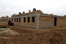 35-СОЛАГИИ ИСТИҚЛОЛИ ДАВЛАТӢ.  Дар деҳаҳои Обигарм, Себистон ва Лолагии шаҳри Ҳисор кӯдакистону муассисаҳои таълимӣ бунёд мегарданд