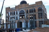 35-СОЛАГИИ ИСТИҚЛОЛИ ДАВЛАТӢ. Бо бунёди корхонаҳои хурду бузург дар Панҷакент ҳаҷми истеҳсоли маҳсулоти саноатӣ зиёд мешавад