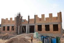 СОЛИ ОБОДОНИВУ СОЗАНДАГӢ. Дар Суғд зиёда аз 12 ҳазор иншоот ба истифода дода шуд