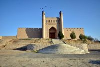 ТАЪРИХИ ВАТАНРО МЕОМӮЗЕМ! Имрӯз дар мавзеъҳои таърихии мамлакат Рӯзи дарҳои боз гузаронида мешавад