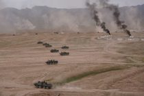 «ҲАМКОРӢ–2026». Дар Хатлон машқҳои муштараки стратегӣ гузаронида шуданд