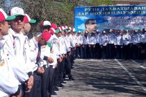 Ноҳияи Муъминобод нақшаи даъвати баҳориро дар рӯзи якум   пурра иҷро намуд