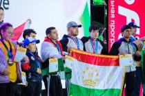 «ИМПУЛС-2026». Варзишгарони паралимпии Тоҷикистон дар ҳисоби умумии даставӣ ҷойи дуюмро ишғол карданд