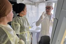 Дар Тоҷикистон барои беҳтар намудани хизматрасонии тиббӣ иқдоми нав амалӣ мегардад