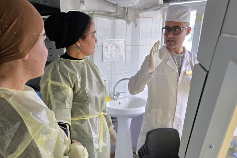 Дар Тоҷикистон барои беҳтар намудани хизматрасонии тиббӣ иқдоми нав амалӣ мегардад