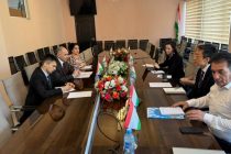 Беҳтарнамоии сифат ва бехатарии ғизо бо коршиносони Созмони озуқаворӣ ва кишоварзии СММ баррасӣ гардид