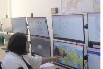 Дар Душанбе масъалаи ифлосшавии ҳавои атмосферӣ дар мамлакат баррасӣ гардид