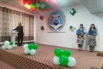 «ФУРӮҒИ МАЪРИФАТ». Дар Душанбе Фестивали ҷумҳуриявии «Ҳафтаи китоби кӯдакону наврасони Тоҷикистон» оғоз шуд