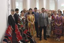 Дар Палатаи ҳисоби Ҷумҳурии Тоҷикистон Ҷашни байналмилалии Наврӯз таҷлил гардид