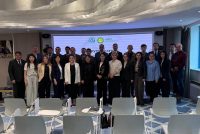 Дар Душанбе савдои фаромарзии бекоғаз ва экосистемаи рақамии тиҷорати электронӣ баррасӣ гардид