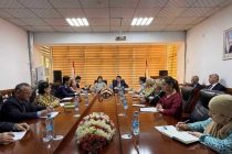 Оид ба дипломатияи сулҳ ва таҷрибаҳои сулҳофаринӣ ҳамоиш баргузор гардид