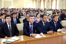 Нуктаҳои асосии Паёми Президенти Тоҷикистон ба Маҷлиси Олӣ бо иштироки Ваколатдор оид ба ҳуқуқи кӯдак тавзеҳ дода шуданд