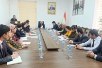 Дар шаҳри Душанбе бо мақсади муаррифии дастовардҳои Тоҷикистон дар самти эҳёи ёдгориҳои таърихӣ ҳамоиш доир шуд