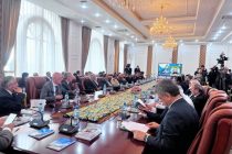 Китобҳои «Эмомалӣ Раҳмон — Ҷамшеди рӯзгори мо» ва «Наврӯз аз Рӯдакӣ то имрӯз» муаррифӣ гардиданд