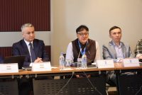 Тоҷикистон  то соли 2029    истифодаи гидрофторкарбонҳоро то 70 фоиз коҳиш медиҳад