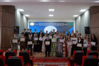 Дар Хуҷанд даври якуми Озмуни ҷумҳуриявии «Тоҷикистон — Ватани азизи ман» баргузор шуд