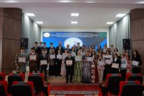 Дар Хуҷанд даври якуми Озмуни ҷумҳуриявии «Тоҷикистон — Ватани азизи ман» баргузор шуд