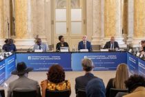 Иқтидори бузурги гидроэнергетикии Тоҷикистон дар Форуми байналмилалии Вена оид ба энергетика ва иқлим муаррифӣ гардид