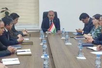 ИҚТИСОДИ РАҚАМӢ ВА ИННОВАТСИЯ. Дар самти рақамикунонии ёдгориҳои таърихию фарҳангӣ ҳамоиш доир шуд