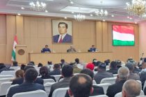 Дар шаҳри Турсунзода оид ба шарҳи роҳҳои муқовимат ба экстремизм ва терроризм вохӯрӣ доир шуд