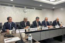 Дар Женева таҳти унвони «Нақши Устувонаи Куруши Кабир дар ташаккули ҳуқуқу озодиҳои муосири инсон» ҳамоиш доир шуд