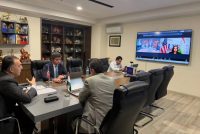 Тавсеаи ҳамкории Тоҷикистон бо Ассотсиатсияи энергетикии ИМА баррасӣ шуд