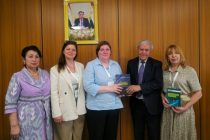 Ҳамкории Донишгоҳи  байналмилалии сайёҳӣ ва соҳибкории Тоҷикистон  бо муассисаҳои таҳсилоти олии Русия тақвият меёбад