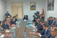 Дар Душанбе бахшида ба Рӯзи байналмилалии ҳифзи ёдгориҳои таърихию фарҳангӣ ҳамоиш баргузор гардид