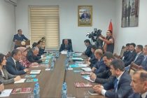 Дар Душанбе бахшида ба Рӯзи байналмилалии ҳифзи ёдгориҳои таърихию фарҳангӣ ҳамоиш баргузор гардид