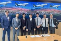 «Shohin Airlines» 4 ҳавопаймои силсилаи «Airbus A320neo» мехарад