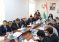 Доир ба иҷрои барномаҳои давлатии соҳаи маориф дар ноҳияи Рашт ҷаласа баргузор гардид