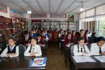 Дар даври ноҳиявии озмуни «Шоҳномахонӣ» дар ноҳияи Рӯдакӣ  747 нафар иштирок менамоянд