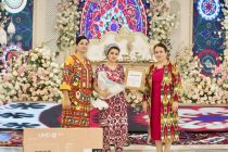 Дар Душанбе даври шаҳрии Озмуни ҷумҳуриявии «Кадбонуи беҳтарин» баргузор шуд