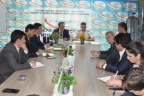 Дар АМИТ «Ховар» доир ба масъалаи муқовимат ба коррупсия вохӯрӣ баргузор гардид