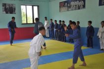 35-СОЛАГИИ ИСТИҚЛОЛИ ДАВЛАТӢ. Дар деҳаи Кадучӣ толори варзишию маркази хизматрасонӣ ба истифода дода шуд