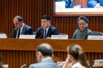 Табодули мол байни Тоҷикистон ва давлатҳои иштирокчии Барномаи махсуси СММ барои иқтисодиёти Осиёи Марказӣ ба 2,1 миллиард доллар расид