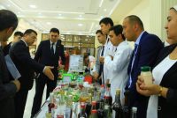 ПАЙВАНДИ ИЛМ БО ИСТЕҲСОЛОТ. Дар Донишгоҳи технологии Тоҷикистон озмуни ихтироъкорӣ ва навоварӣ доир шуд