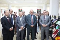 ««ШОҲНОМА»-И АБУЛҚОСИМ ФИРДАВСӢ ВА ТАҲКИМИ ҲУВИЯТИ МИЛЛӢ». Дар Донишгоҳи давлатии Кӯлоб ҳамоиш доир шуд