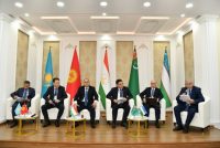 Дар Душанбе Форуми амниятии Осиёи Марказӣ оғоз гардид