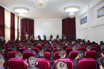 Бахшида ба 20-солагии Донишкадаи энергетикии Тоҷикистон конфронси 3-юми байналмилалӣ баргузор шуд