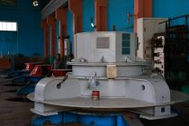 Дар ноҳияи Зафаробод 12 пойгоҳи обкашӣ фаъолият дорад