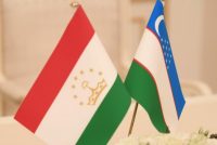 Ҳайати Хадамоти амнияти давлатии Ҷумҳурии Узбекистон ба Ҷумҳурии Тоҷикистон омад