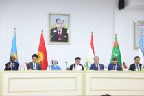 РАВАНДИ ОБИ ДУШАНБЕ. Форуми ҳамоҳангсозии Осиёи Марказӣ оид ба мониторинг, арзёбӣ ва моделсозии пешгӯии пиряхҳо ва криосфера баргузор гардид