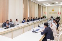Вазорати молия натиҷаҳои таҳқиқоти «Буҷети кушода»-и соли 2025-ро муаррифӣ намуд