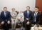 Кумаки Пешвои миллат муҳтарам Эмомалӣ Раҳмон ба иштирокчии ҷанг аз Душанбе расонида шуд