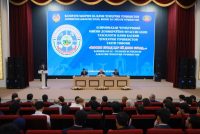 «ТАВОНО БУВАД, ҲАР КӢ ДОНО БУВАД». Таҳти ин унвон олимпиадаи ҷумҳуриявӣ байни донишҷӯёни муассисаҳои таҳсилоти олии касбӣ оғоз шуд